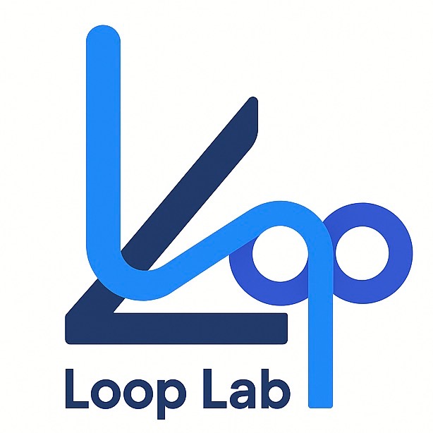 Loop Lab 360 Logo